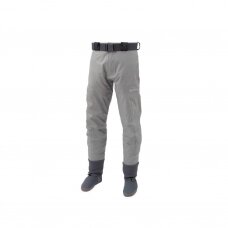 Bridkelnės-kelnės G3 Guide pants gunmetal Simms GORE-TEX® made in USA MS dydis išpardavimas