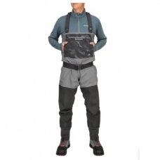 Waders Simms Headwaters Pro Gore-tex made in USA | Nukainuotos