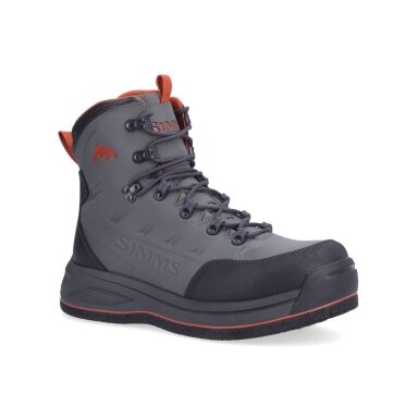 Bridbačiai Freestone wading boots gunmetal Simms su veilokiniu padu 43 dydis Bridbačiai Freestone wading boots gunmetal Simms su veilokiniu padu 43 dydis