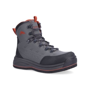 Ботинки с войлоковой подошвой Freestone wading boots gunmetal Simms Ботинки с войлоковой подошвой Freestone wading boots gunmetal Simms