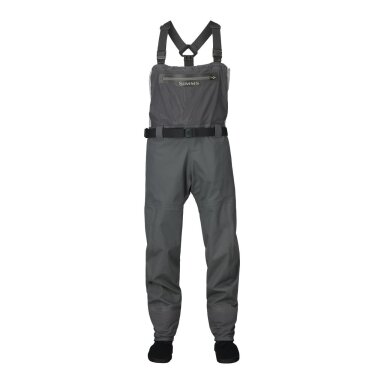 Bridkelnės Flyweight Stockingfoot Cinder Simms M ir L dydžiai Bridkelnės Flyweight Stockingfoot Cinder Simms M ir L dydžiai