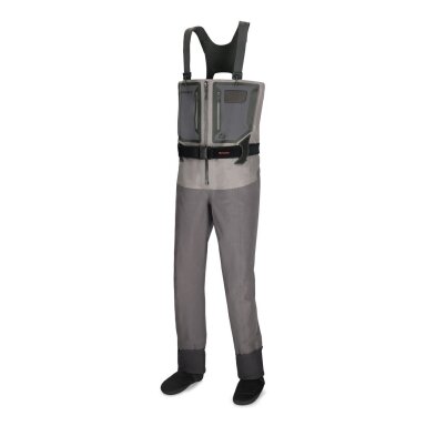 Вейдерсы Waders G4Z slate Gore-tex Simms made in USA