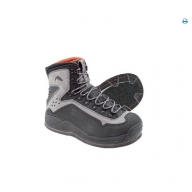 Ботинки G3 Guide wading boots Simms felt разпродажа Ботинки G3 Guide wading boots Simms felt разпродажа