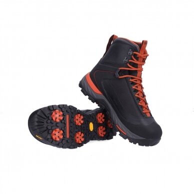 Ботинки забродные G4 Pro Powerlock Simms exlusive Vibram® или войлочная подошва Ботинки забродные G4 Pro Powerlock Simms exlusive Vibram® или войлочная подошва