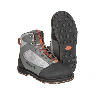 Wading boots Simms Tributary striker close-out