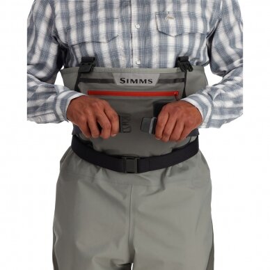Waders Freestone Simms assembled in USA 2 Waders Freestone Simms assembled in USA 2