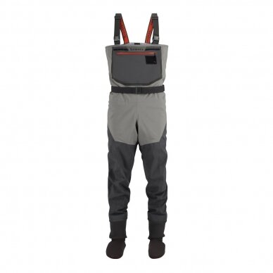 Waders Freestone Simms assembled in USA Waders Freestone Simms assembled in USA