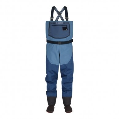 Waders Freestone Simms assembled in USA 7 Waders Freestone Simms assembled in USA 7