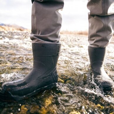 Bridkelnės G3 Guide bootfoot Simms Vibram® made in USA išparduodamos 3