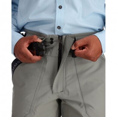 Freestone pants smoke Simms 1 Freestone pants smoke Simms 1