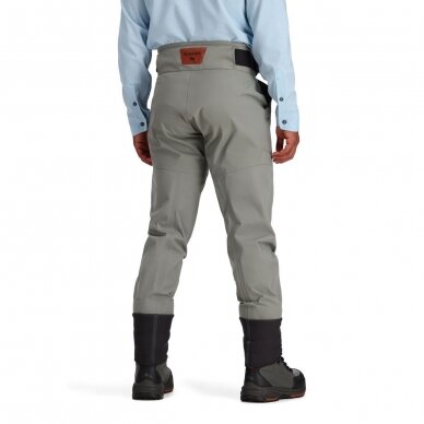 Freestone pants smoke Simms 3 Freestone pants smoke Simms 3