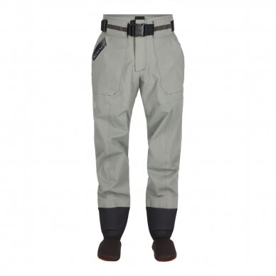 Freestone pants smoke Simms 5 Freestone pants smoke Simms 5