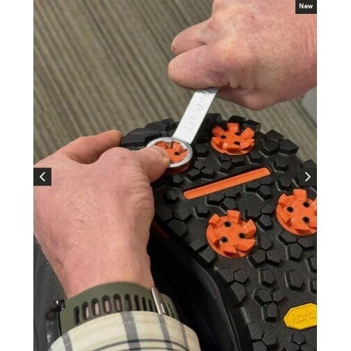 Ботинки забродные G4 Pro Powerlock Simms exlusive Vibram® или войлочная подошва 6 Ботинки забродные G4 Pro Powerlock Simms exlusive Vibram® или войлочная подошва 6