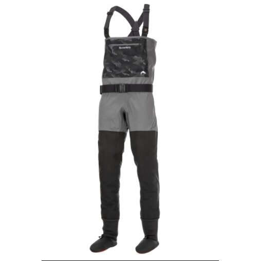 Waders Simms Guide Classic Gore-tex made in USA 1 Waders Simms Guide Classic Gore-tex made in USA 1