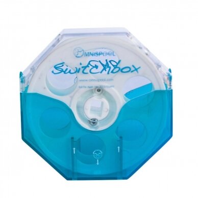 Switchbox Omnispool 1 Switchbox Omnispool 1