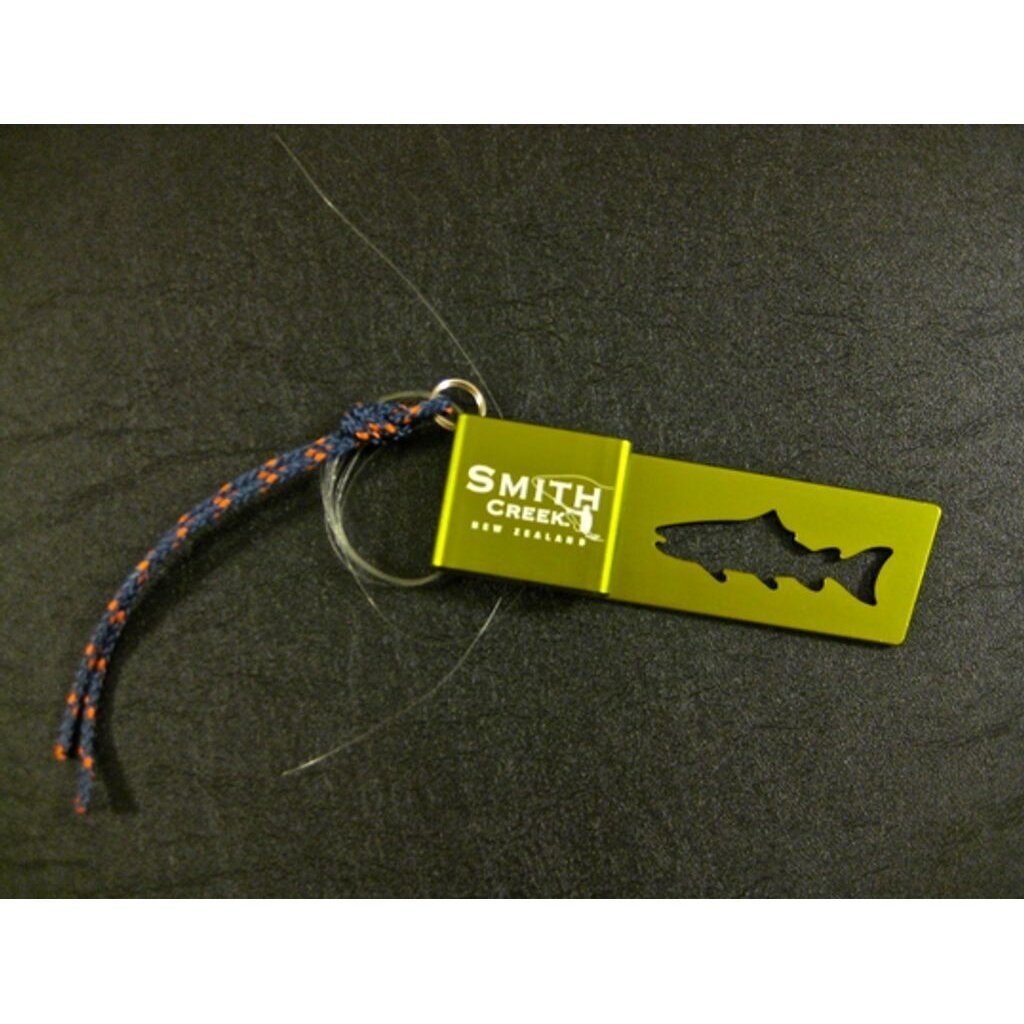 Spent Line Wrangler™ Smith Creek 6 Spent Line Wrangler™ Smith Creek 6
