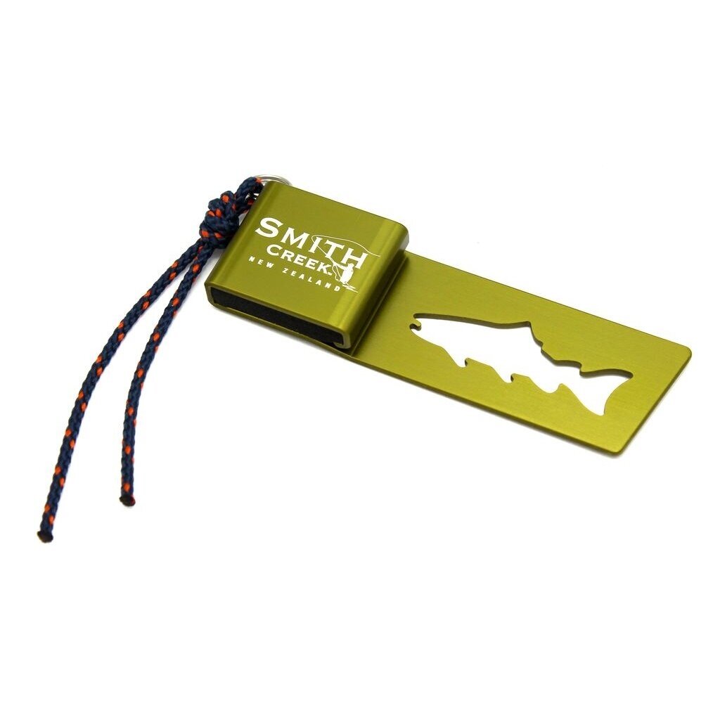 Spent Line Wrangler™ Smith Creek 2 Spent Line Wrangler™ Smith Creek 2