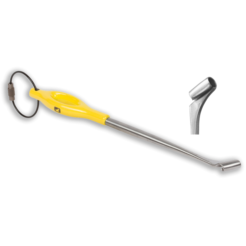 Отцепка Ergo Quick Release Loon USA