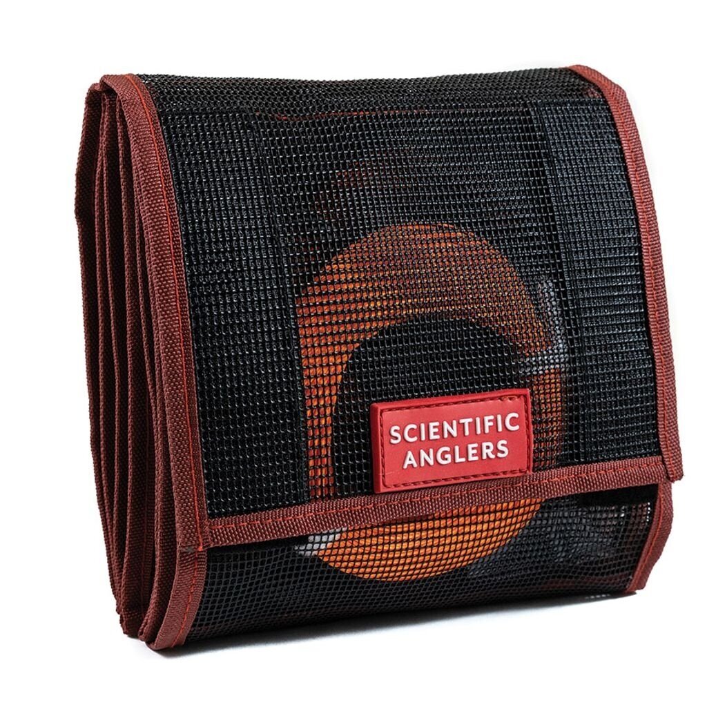 Чехол для Поводков Shooting Head Wallet Scientific Angler USA Чехол для Поводков Shooting Head Wallet Scientific Angler USA
