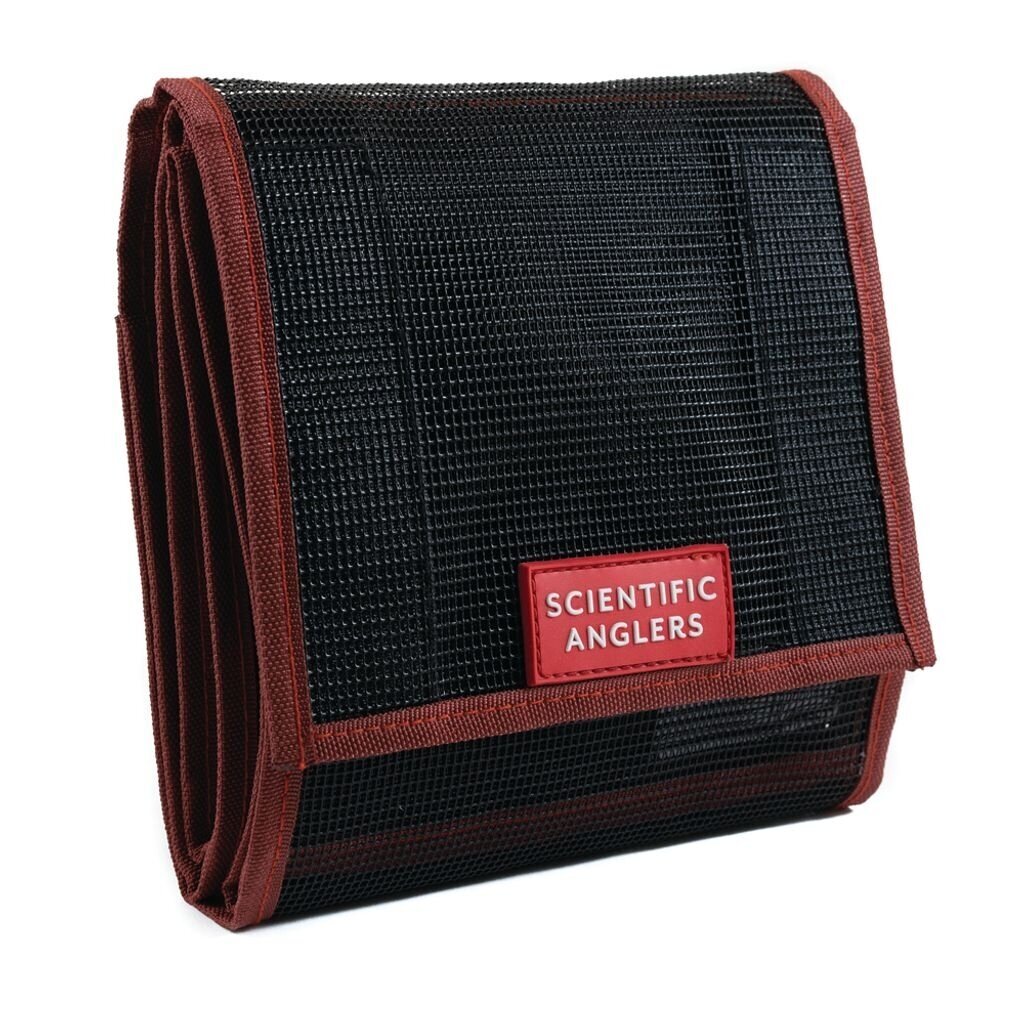 Чехол для Поводков Shooting Head Wallet Scientific Angler USA 2 Чехол для Поводков Shooting Head Wallet Scientific Angler USA 2