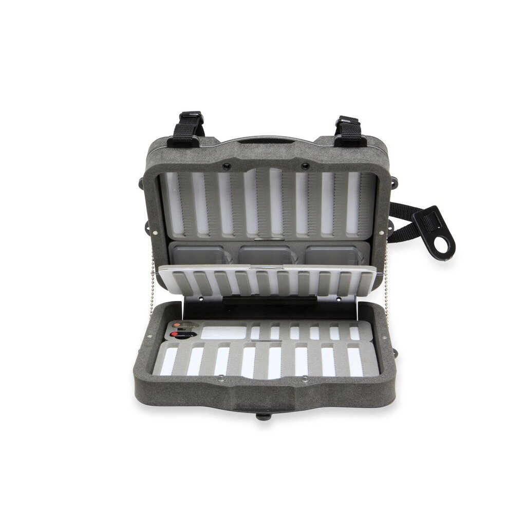 Коробка нагрудник Universal System Chest Storage C&F design Коробка нагрудник Universal System Chest Storage C&F design