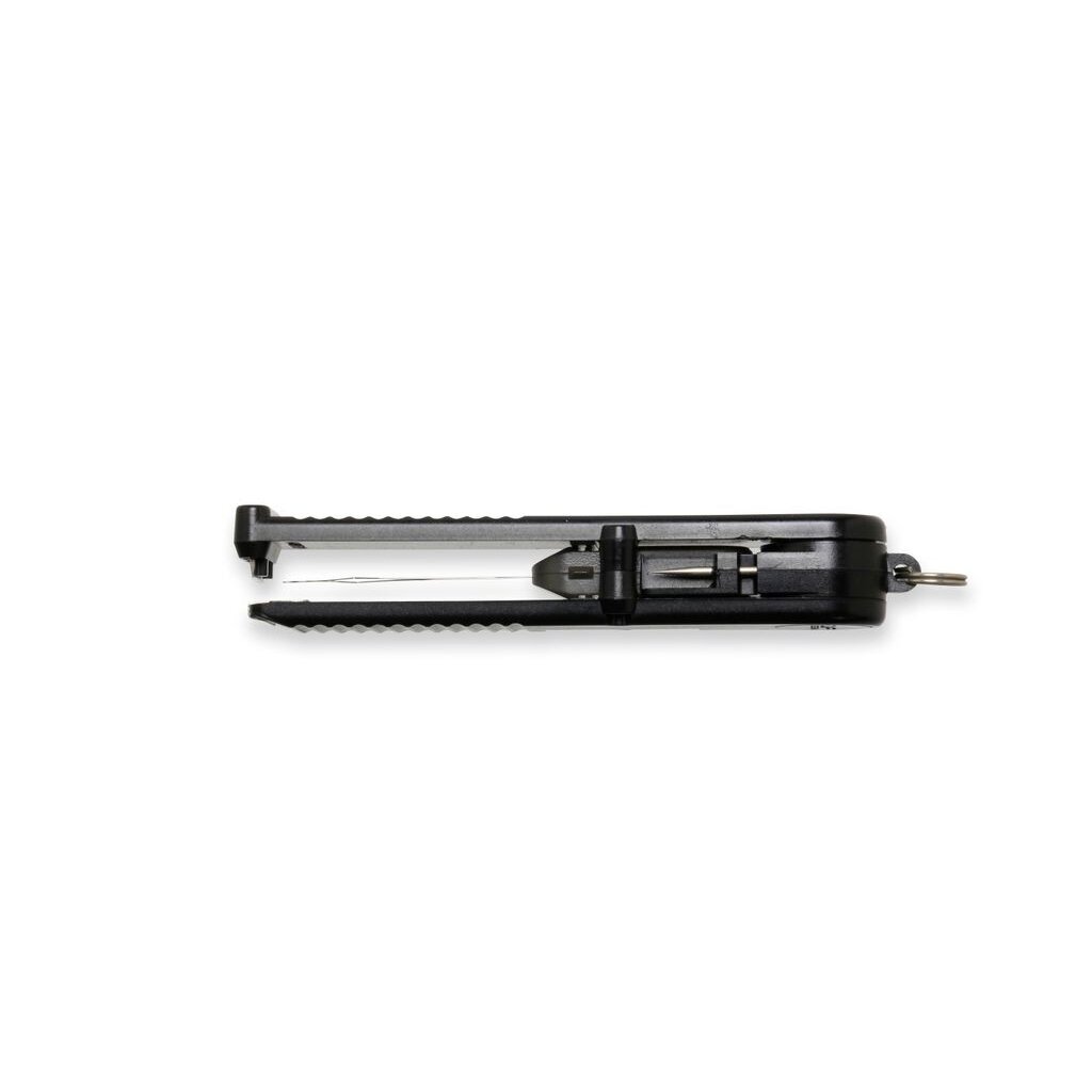 Įnagis padedantis pririšti muselę 3-in-1 Clipper (CFA-43) C&F design made in Japan 3 Įnagis padedantis pririšti muselę 3-in-1 Clipper (CFA-43) C&F design made in Japan 3