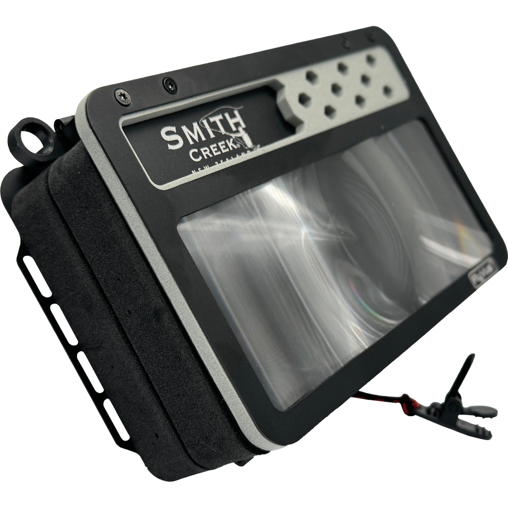 Коробка для Мушек Smith Creek’s FlyVue 2025 7