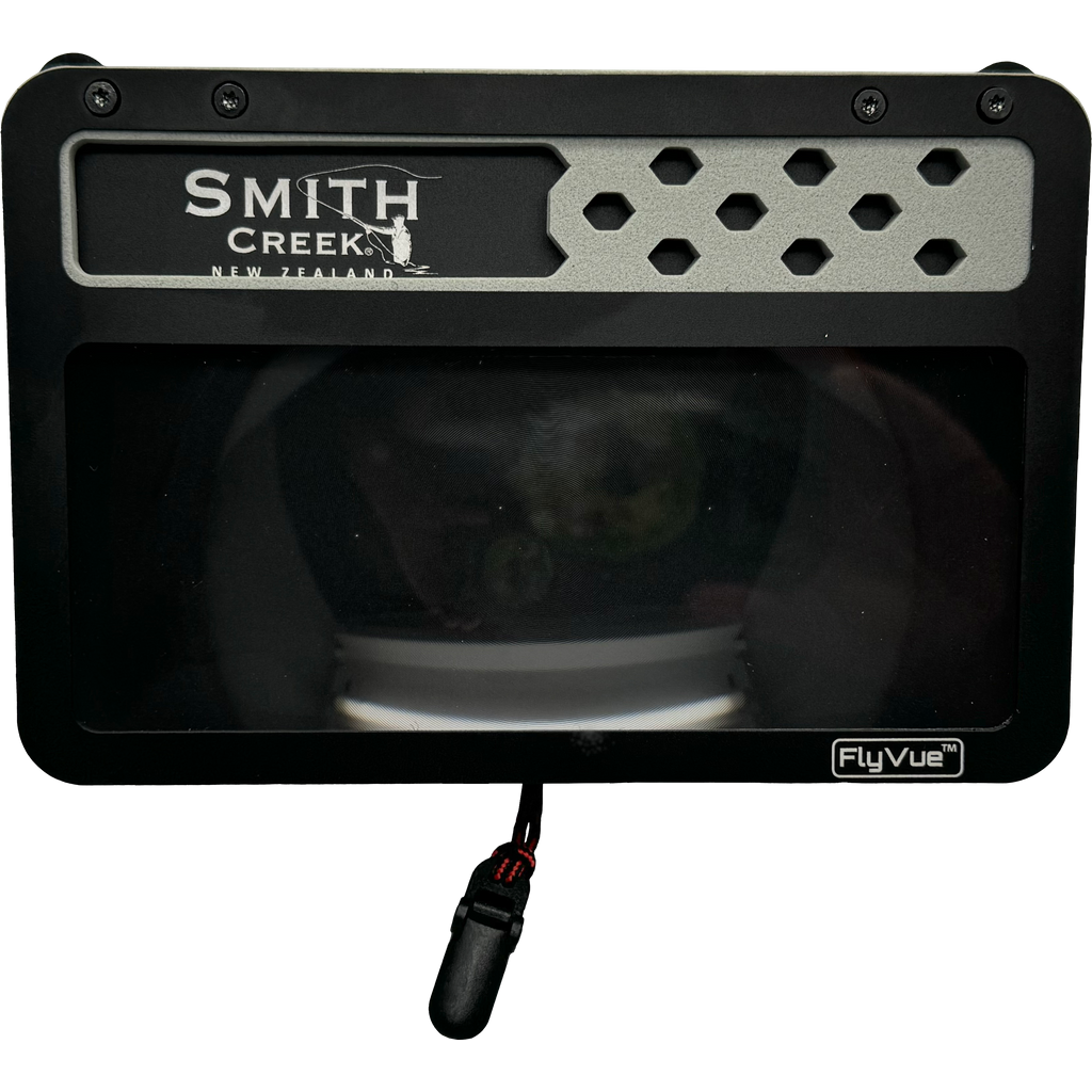 Коробка для Мушек Smith Creek’s FlyVue 2025 8 Коробка для Мушек Smith Creek’s FlyVue 2025 8