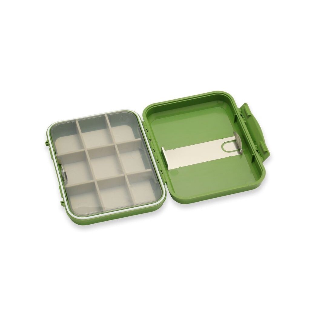 Коробка Universal System Case with compartments made in Japan C&F design 3 Коробка Universal System Case with compartments made in Japan C&F design 3