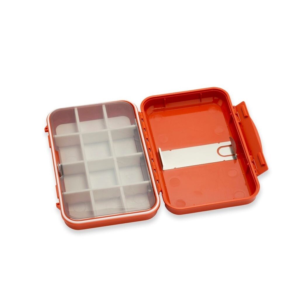 Коробка Universal System Case with compartments made in Japan C&F design 5 Коробка Universal System Case with compartments made in Japan C&F design 5