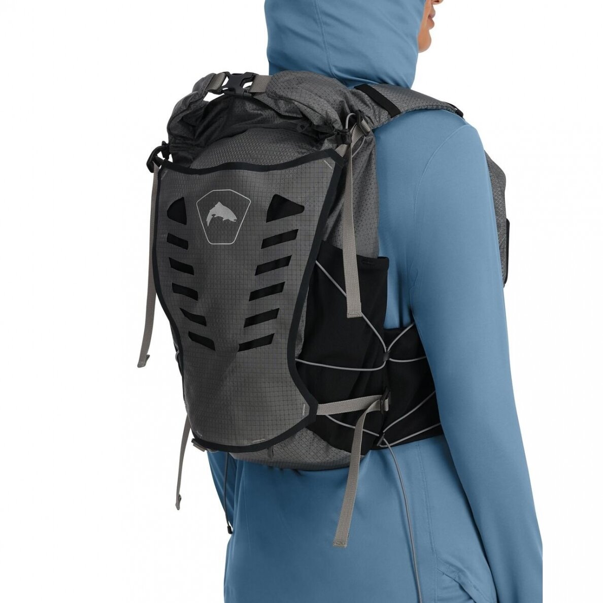 Liemenė Flyweight Vest Pack Simms 4 Liemenė Flyweight Vest Pack Simms 4