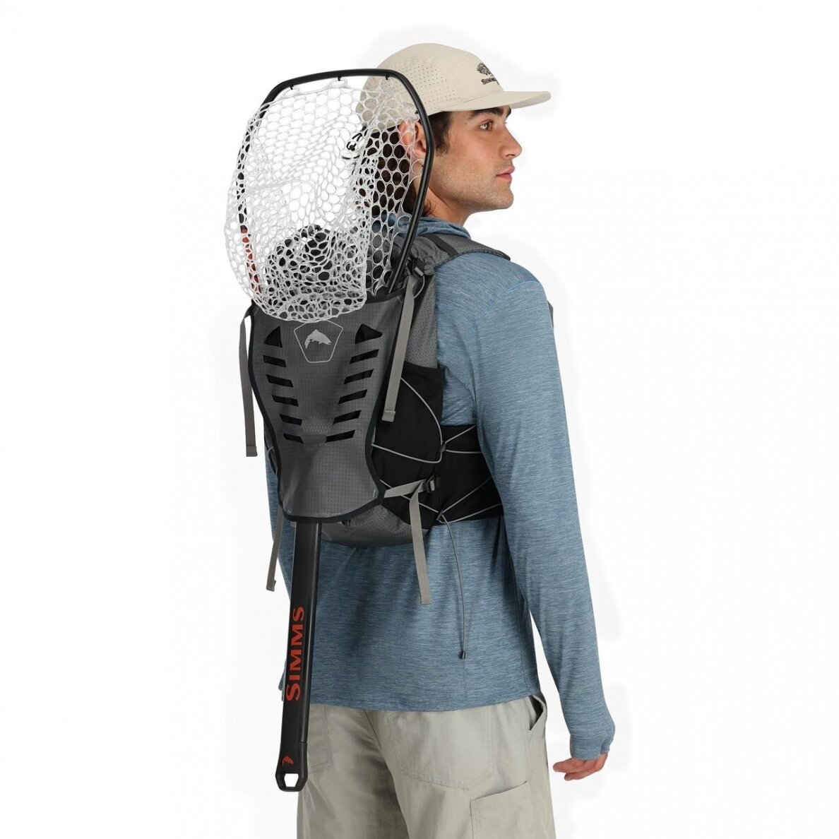 Liemenė Flyweight Vest Pack Simms 6 Liemenė Flyweight Vest Pack Simms 6