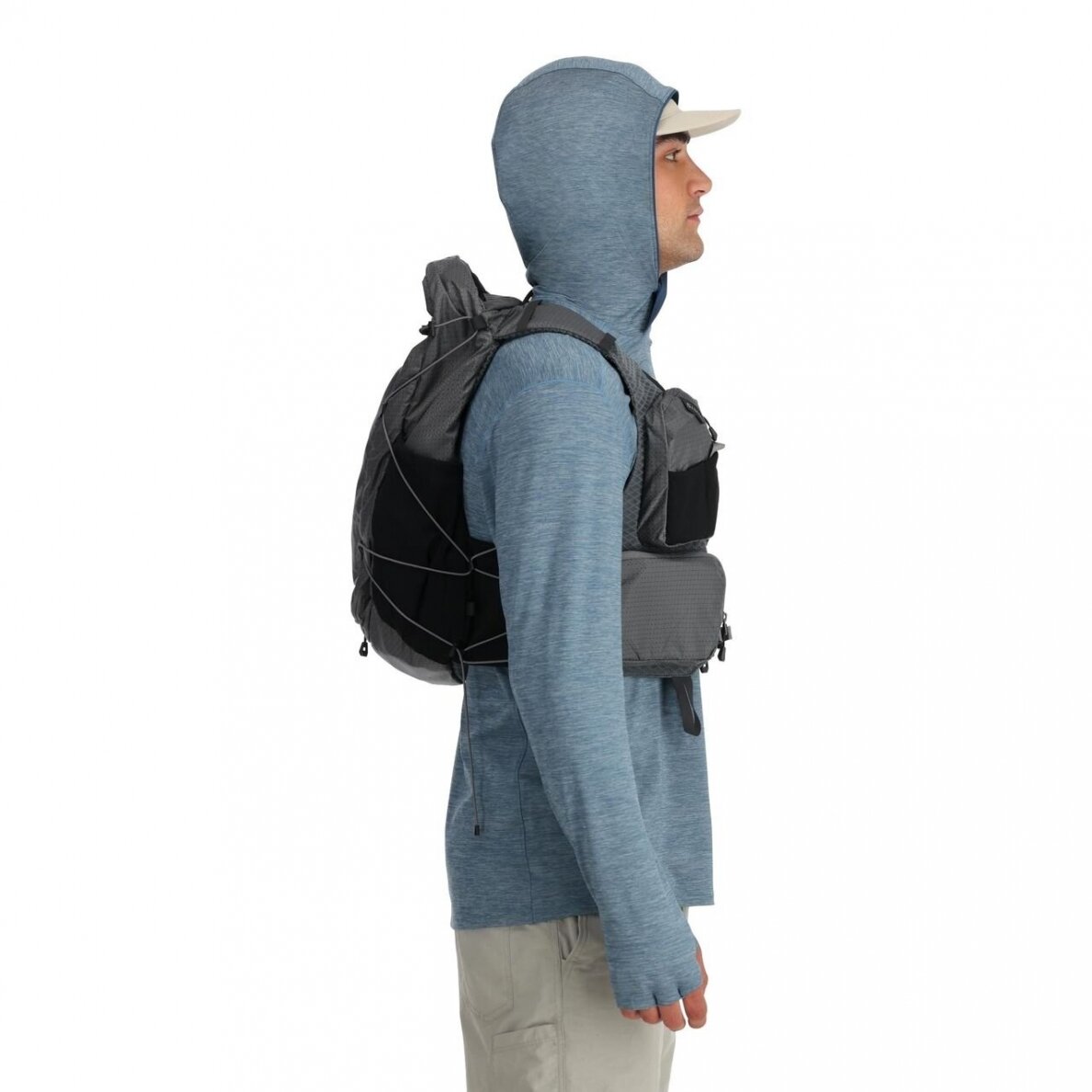 Liemenė Flyweight Vest Pack Simms Liemenė Flyweight Vest Pack Simms