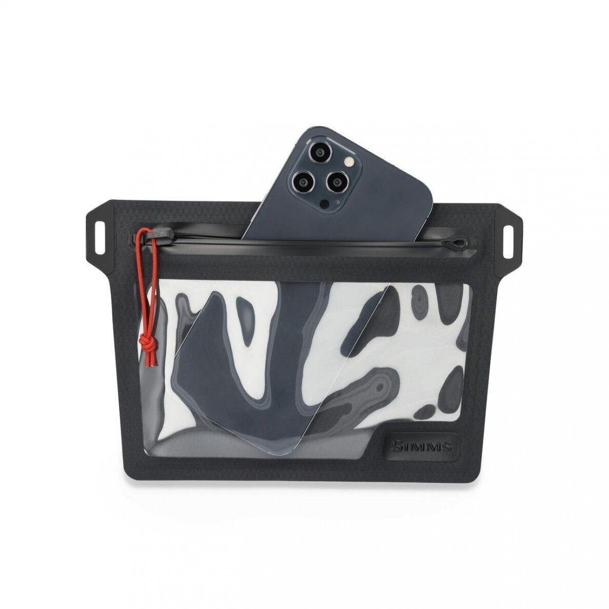 Dry Creek Tech Pouch water waterproof Simms 2024 Dry Creek Tech Pouch water waterproof Simms 2024