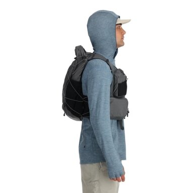 Flyweight Vest Pack Simms Flyweight Vest Pack Simms