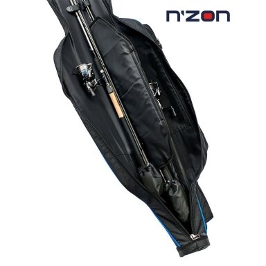 Чехол для фидеров и удочек Daiwa N'Zon 180цм