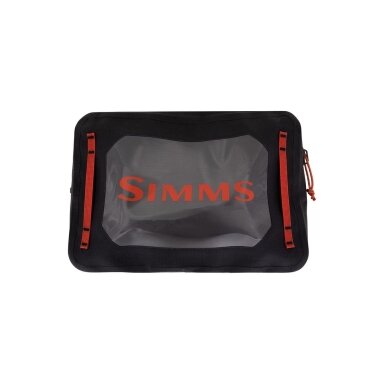 Dėklas Dry Creek gear pouch 4L Simms Dėklas Dry Creek gear pouch 4L Simms