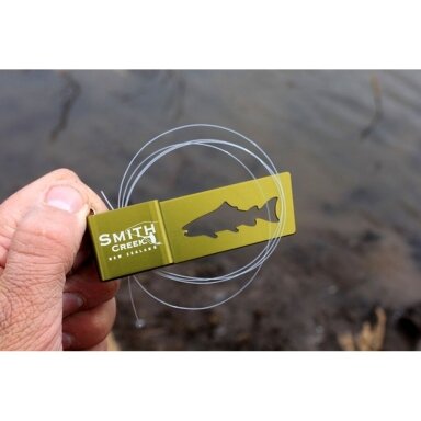 Laikiklis panaudotam valui Spent Line Wrangler™ Smith Creek