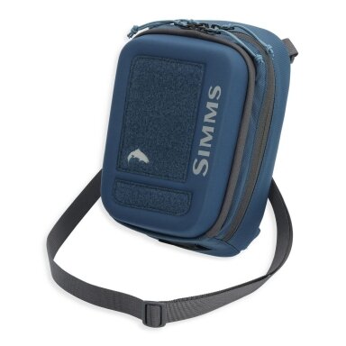 Сумка Freestone chest pack Simms разпродажа Сумка Freestone chest pack Simms разпродажа