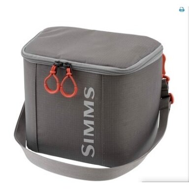 Simms Padded organizer sale closeout