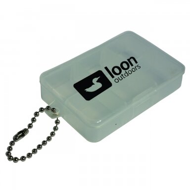 Коробочка Hot box Loon USA Коробочка Hot box Loon USA