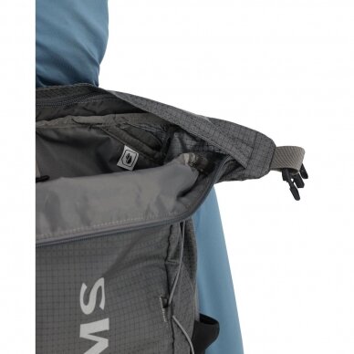 Liemenė Flyweight Vest Pack Simms 5 Liemenė Flyweight Vest Pack Simms 5