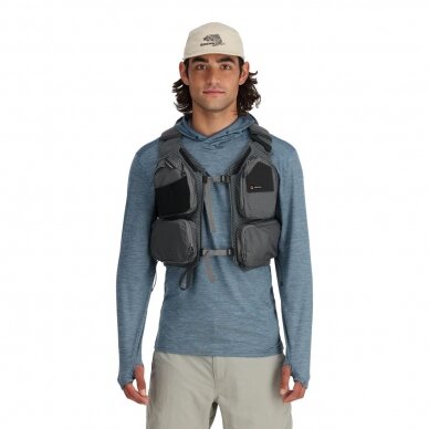 Liemenė Flyweight Vest Pack Simms 2