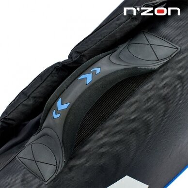 N´ZON Rod Bag 180cm for feeders or match rods Daiwa 2