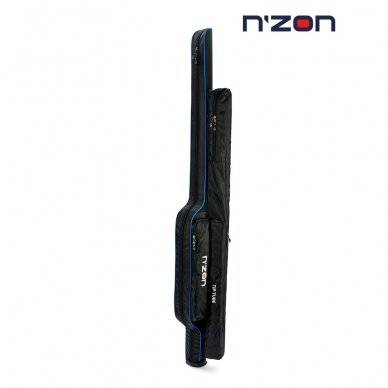 N´ZON Rod Bag 180cm for feeders or match rods Daiwa 1