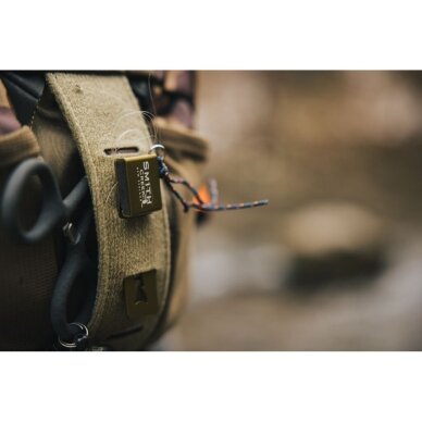 Spent Line Wrangler™ Smith Creek 1 Spent Line Wrangler™ Smith Creek 1