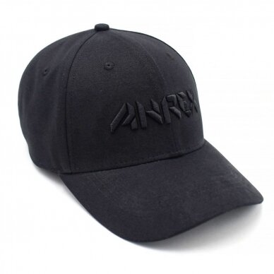 Kepurė Ahrex Bold script cap Kepurė Ahrex Bold script cap