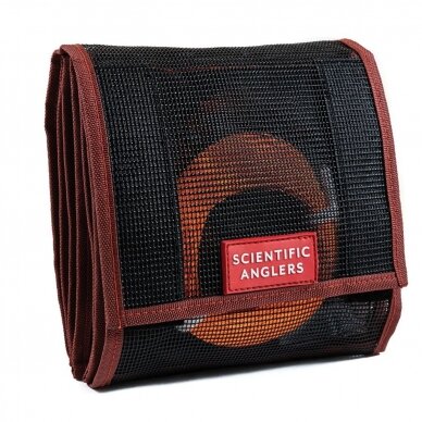 Чехол для Поводков Shooting Head Wallet Scientific Angler USA Чехол для Поводков Shooting Head Wallet Scientific Angler USA
