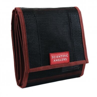 Чехол для Поводков Shooting Head Wallet Scientific Angler USA 2 Чехол для Поводков Shooting Head Wallet Scientific Angler USA 2