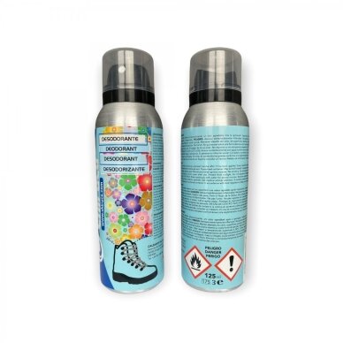 Dezodorantas batams Chirucca Ispanija 125ml Dezodorantas batams Chirucca Ispanija 125ml